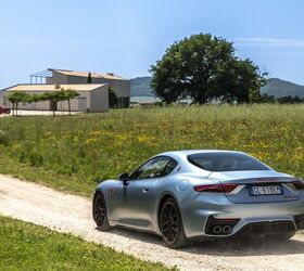 what s going to happen with maserati