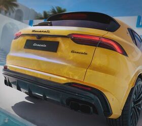 what s going to happen with maserati