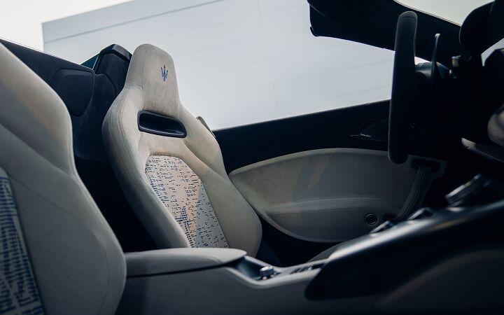 what s going to happen with maserati