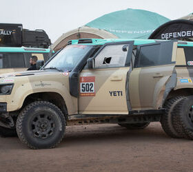 a dynamic dakar how defender and their d7x rs championed their way to the top of the