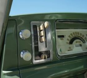 rare rides icons the jeep wagoneer the first luxury suv ever part iv