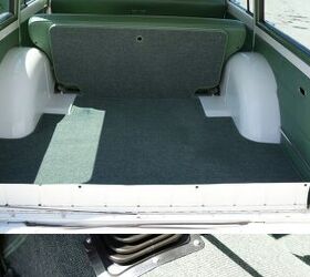 rare rides icons the jeep wagoneer the first luxury suv ever part iv