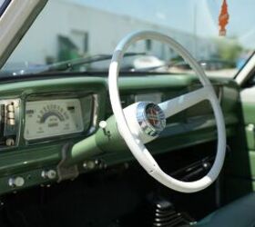 rare rides icons the jeep wagoneer the first luxury suv ever part iv