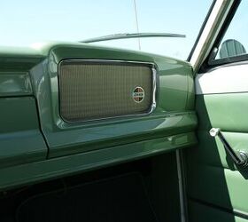 rare rides icons the jeep wagoneer the first luxury suv ever part iv