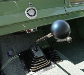 rare rides icons the jeep wagoneer the first luxury suv ever part iv