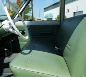 rare rides icons the jeep wagoneer the first luxury suv ever part iv