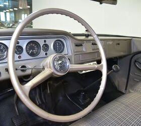 rare rides icons the jeep wagoneer the first luxury suv ever part iv