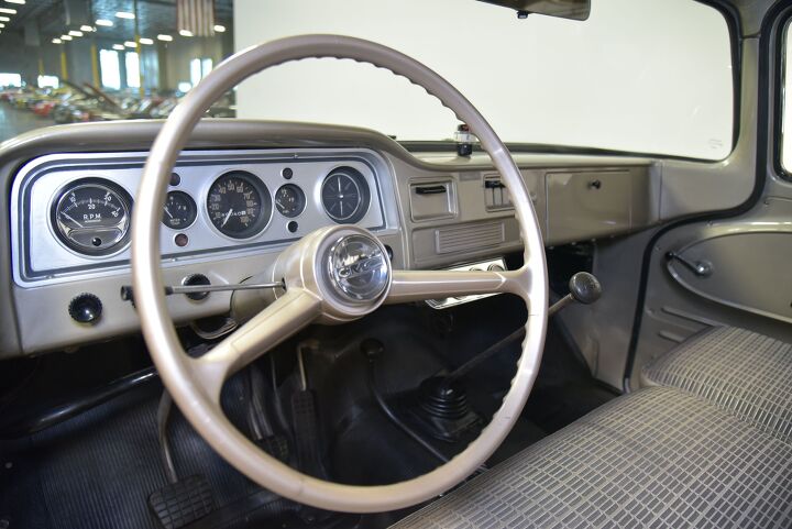 rare rides icons the jeep wagoneer the first luxury suv ever part iv