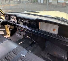 rare rides icons the jeep wagoneer the first luxury suv ever part iv