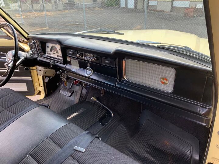 rare rides icons the jeep wagoneer the first luxury suv ever part iv