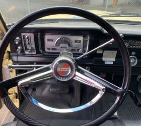 rare rides icons the jeep wagoneer the first luxury suv ever part iv