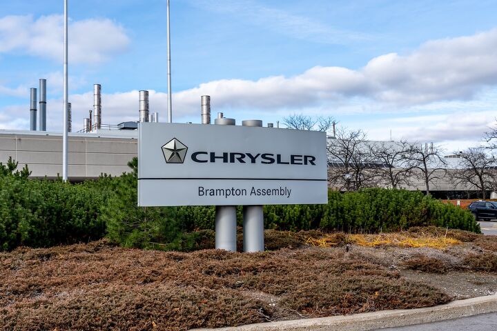 canada rezones brampton to sway stellantis on vehicle production