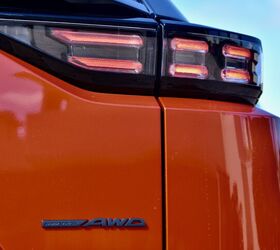 see more photos of the 2026 subaru uncharted