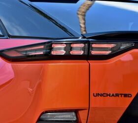 see more photos of the 2026 subaru uncharted