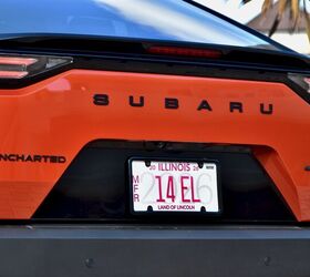 see more photos of the 2026 subaru uncharted