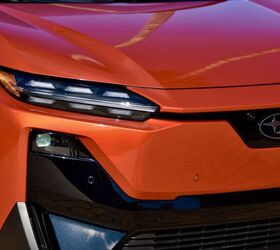 see more photos of the 2026 subaru uncharted