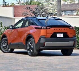 see more photos of the 2026 subaru uncharted