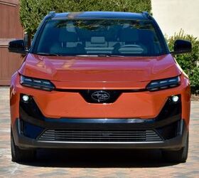 See More Photos Of The 2026 Subaru Uncharted