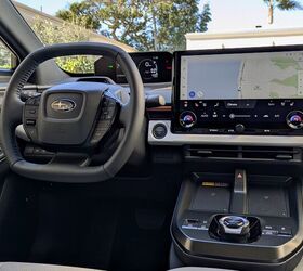 see more photos of the 2026 subaru uncharted