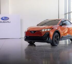 see more photos of the 2026 subaru uncharted