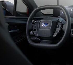 see more photos of the 2026 subaru uncharted