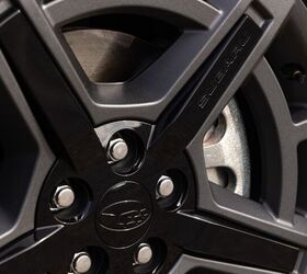 see more photos of the 2026 subaru uncharted