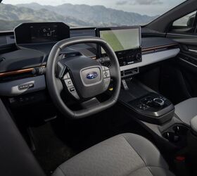 see more photos of the 2026 subaru uncharted