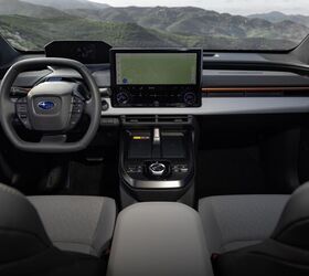 see more photos of the 2026 subaru uncharted