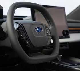 see more photos of the 2026 subaru uncharted
