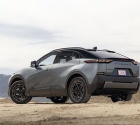 see more photos of the 2026 subaru uncharted