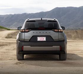 see more photos of the 2026 subaru uncharted