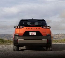 see more photos of the 2026 subaru uncharted