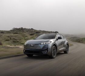 see more photos of the 2026 subaru uncharted