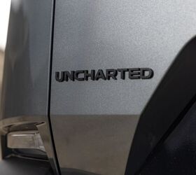 see more photos of the 2026 subaru uncharted