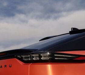 see more photos of the 2026 subaru uncharted