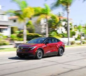 thetruthaboutcars.com - Tim Healey - QOTD: Did The EV Tax Credit Matter?