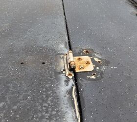 junkyard find 1982 pontiac firebird s e autoform convertible 2 seater