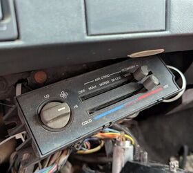 junkyard find 1982 pontiac firebird s e autoform convertible 2 seater