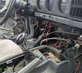 junkyard find 1982 pontiac firebird s e autoform convertible 2 seater