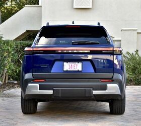 2026 subaru trailseeker review an electric outback with the spirit of a wrx