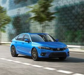 if you want a gas saver for your next new car feds suggest starting with honda