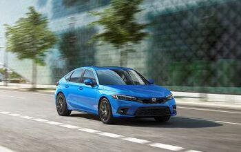 If You Want a Gas Saver for Your Next New Car, Feds Suggest Starting with Honda