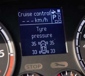 study proves drivers can be tracked via tire pressure monitoring systems