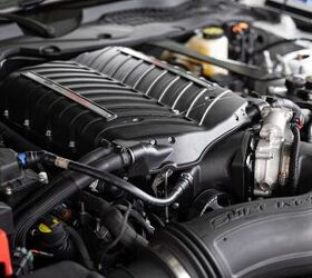 ford giving f 150 mustang owners what they want more power