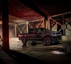 ford giving f 150 mustang owners what they want more power