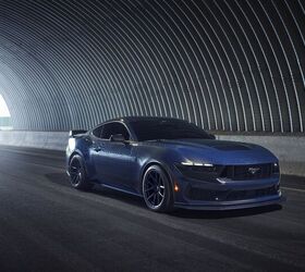 ford giving f 150 mustang owners what they want more power