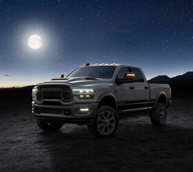 ram shoots for moon with lunar edition 2500 power wagon rebel
