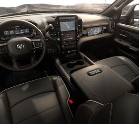 ram shoots for moon with lunar edition 2500 power wagon rebel