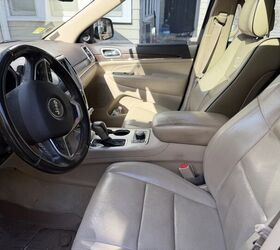 used car of the day 2016 jeep grand cherokee ecodiesel