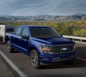 Ford Sales Drop in February, Volvo Down During Last Three Months